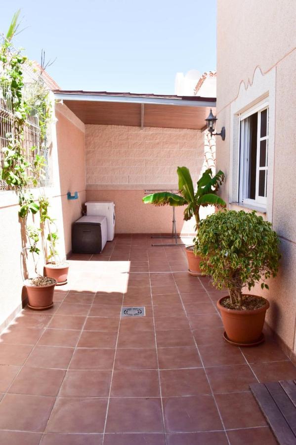 Tamaide Paradise B Arona  Exterior foto
